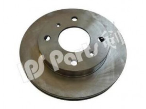 IPS Parts IBT-1010 stabdžių diskas 
 Stabdžių sistema -> Diskinis stabdys -> Stabdžių diskas
40206-90J01