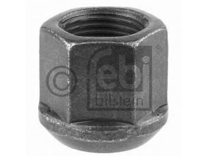 FEBI BILSTEIN 01215 rato veržlė; veržlė