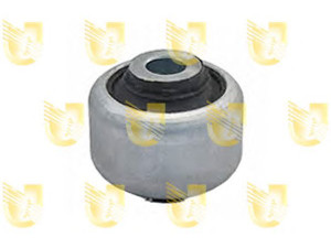 UNIGOM 391284 valdymo svirties/išilginių svirčių įvorė 
 Ašies montavimas/vairavimo mechanizmas/ratai -> Valdymo svirtis/pasukamosios svirties sujungimas -> Montavimas/sutvirtinimas
3523AQ, 3523AQ