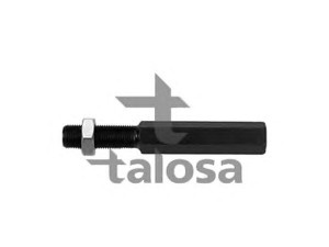 TALOSA 44-09752 vidinė skersinė vairo trauklė 
 Vairavimas -> Vairo mechanizmo sujungimai
381734, 381734