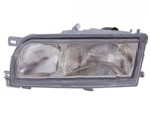 ALKAR 2705549 priekinis žibintas 
 Elektros įranga -> Priekinis žibintas/dalys -> Priekinis žibintas/įterp.
B6060 70J17