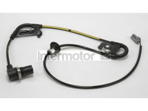 STANDARD 60197 jutiklis, rato greitis 
 Elektros įranga -> Jutikliai
89545-05030, 89545-05040