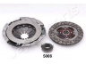 JAPANPARTS KF-5006 sankabos komplektas 
 Sankaba/dalys -> Sankabos remonto komplektas, visas
