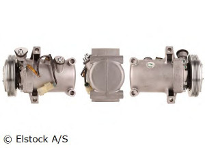 ELSTOCK 51-0232 kompresorius, oro kondicionierius 
 Oro kondicionavimas -> Kompresorius/dalys
JPB000060, JPB100860