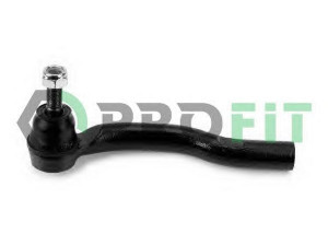 PROFIT 2302-0520 skersinės vairo trauklės galas 
 Vairavimas -> Vairo mechanizmo sujungimai
4546009010, 4546039615, 4546009010