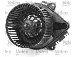 VALEO 698281 vidaus pūtiklis 
 Šildymas / vėdinimas -> Orpūtė/dalys
7701205443