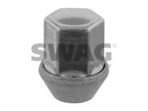 SWAG 50 92 6287 rato veržlė 
 Ratai / padangos -> Priedai
1 377 747, 1 428 137, 1 676 176