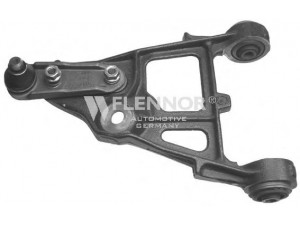 FLENNOR FL599-G vikšro valdymo svirtis 
 Ašies montavimas/vairavimo mechanizmas/ratai -> Valdymo svirtis/pasukamosios svirties sujungimas -> Vairo trauklės (valdymo svirtis, išilginis balansyras, diago
7700834916