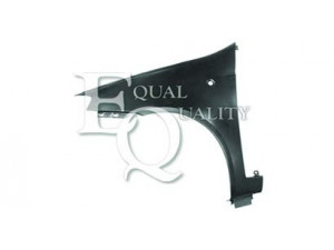 EQUAL QUALITY L01639 sparnas 
 Kėbulas -> Kėbulo dalys/ sparnas/buferis -> Sparnas/montavimo dalys
0046849402, 46849402
