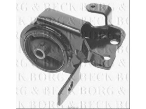 BORG & BECK BEM3619 variklio montavimas 
 Variklis -> Variklio montavimas -> Variklio montavimo rėmas
B25D39070C