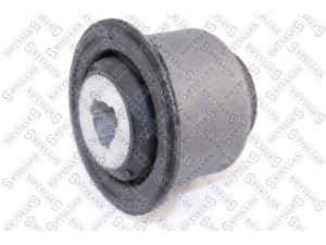 STELLOX 72-22770-SX valdymo svirties/išilginių svirčių įvorė 
 Ašies montavimas/vairavimo mechanizmas/ratai -> Valdymo svirtis/pasukamosios svirties sujungimas -> Montavimas/sutvirtinimas
7700424399, 7700424459, 8200651161