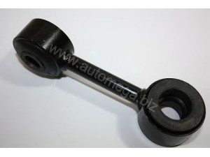 AUTOMEGA 3041100497D0 šarnyro stabilizatorius 
 Ašies montavimas/vairavimo mechanizmas/ratai -> Stabilizatorius/fiksatoriai -> Savaime išsilyginanti atrama
7D0411049, 7D0411049, 7D0411049