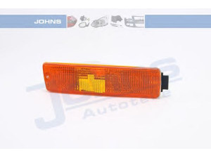 JOHNS 95 37 20 indikatorius 
 Kėbulas -> Šviesos -> Indikatorius/dalys -> Indikatorius
191 953 156