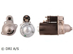DRI 630021094 starteris