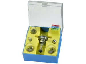 HELLA 8GH 007 157-913 asortimentas, lemputės