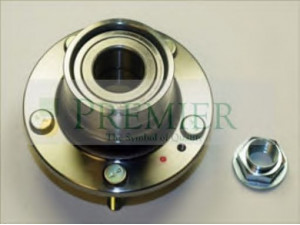 BRT Bearings PWK1794 rato guolio komplektas
52710-2E000