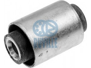 RUVILLE 985034 valdymo svirties/išilginių svirčių įvorė 
 Ašies montavimas/vairavimo mechanizmas/ratai -> Valdymo svirtis/pasukamosios svirties sujungimas -> Montavimas/sutvirtinimas
33 32 1 092 248, 33 32 1 133 838