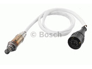 BOSCH 0 258 005 325 lambda jutiklis 
 Variklis -> Variklio elektra
11 78 1 720 860, 11 78 1 721 125