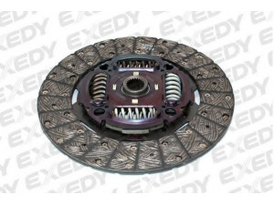 EXEDY MBD109 sankabos diskas 
 Sankaba/dalys -> Sankabos diskas
2301A022