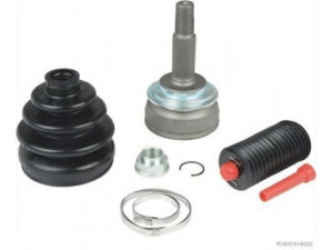 MAGNETI MARELLI 600000061050 jungčių komplektas, kardaninis velenas
43460-59615, 43470-59595, 43470-59686
