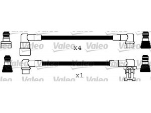 VALEO 346305 uždegimo laido komplektas 
 Kibirkšties / kaitinamasis uždegimas -> Uždegimo laidai/jungtys