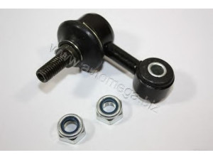 AUTOMEGA 304110315535 šarnyro stabilizatorius 
 Ašies montavimas/vairavimo mechanizmas/ratai -> Stabilizatorius/fiksatoriai -> Pasukimo trauklė
535411315, 535411315, 535411315