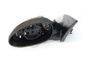 ULO 3053003 išorinis veidrodėlis 
 Kėbulas -> Keleivių kabina -> Durys/dalys
51167176171