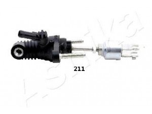 ASHIKA 95-02-211 pagrindinis cilindras, sankaba 
 Sankaba/dalys -> Sankabos valdymas -> Pagrindinis cilindras
3142042051