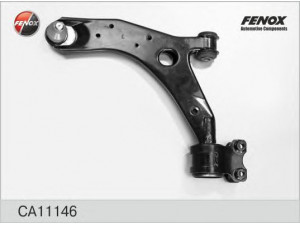 FENOX CA11146 vikšro valdymo svirtis 
 Ašies montavimas/vairavimo mechanizmas/ratai -> Valdymo svirtis/pasukamosios svirties sujungimas -> Vairo trauklės (valdymo svirtis, išilginis balansyras, diago
B32H34300B, B32H34350, B32H34350A