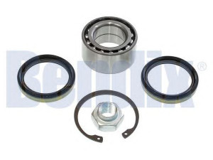 BENDIX 050408B rato guolio komplektas 
 Ašies montavimas/vairavimo mechanizmas/ratai -> Rato stebulė/montavimas -> Rato guolis
09267-35003, 09267-35003, 09267-35003-000