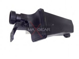 MAXGEAR 77-0022 išsiplėtimo bakelis, aušinimo skystis 
 Aušinimo sistema -> Radiatorius/alyvos aušintuvas -> Išsiplėtimo bakelis, variklio aušinimo skystis
17 11 7 573 780, 17 11 7 573 780