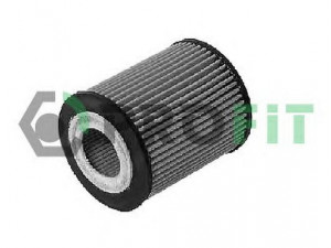 PROFIT 1540-0745 alyvos filtras 
 Filtrai -> Alyvos filtras
90536362, 5650316, 56550316, 650308