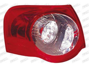 PRASCO VW0544164 kombinuotas galinis žibintas 
 Dviratė transporto priemonės -> Elektros įranga -> Kombinuotas galinis žibintas/dalys -> Kombinuotas galinis žibintas
3C5945093C, 3C5945093E