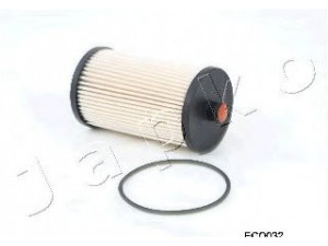 JAPKO 3ECO032 kuro filtras 
 Techninės priežiūros dalys -> Papildomas remontas
2E0 127 159, 2E0 127 177