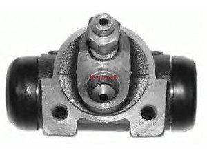 BENDIX 211815B rato stabdžių cilindras 
 Stabdžių sistema -> Ratų cilindrai
1604645, 82FB2261AA, V82FB2261AA
