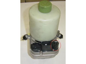 WAT BEVW92 hidraulinis siurblys, vairo sistema 
 Vairavimas -> Vairo pavara/siurblys
6R0423156B, 6R0423156C, 8Z0423156F