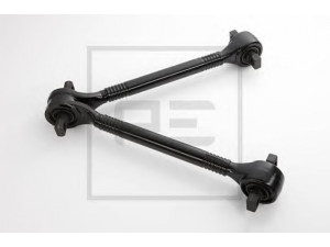 PE Automotive 013.391-00A vikšro valdymo svirtis 
 Ašies montavimas/vairavimo mechanizmas/ratai -> Valdymo svirtis/pasukamosios svirties sujungimas -> Vairo trauklės (valdymo svirtis, išilginis balansyras, diago
942 350 09 05, 942 350 13 05