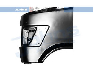 JOHNS 50 61 01 sparnas 
 Kėbulas -> Transporto priemonės priekis -> Sparnas/montavimo dalys
601 620 0024