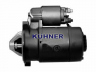 AD KÜHNER 20304 starteris 
 Elektros įranga -> Starterio sistema -> Starteris
M2T23081, M2T25772, M3T27681, M3T27685