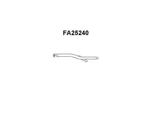 VENEPORTE FA25240 išleidimo kolektorius
7671140