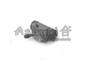 ASHUKI D100-01 rato stabdžių cilindras 
 Stabdžių sistema -> Ratų cilindrai
47570-87704, 47570-87709, 47570-87709 -5200