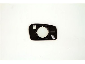 MAGNETI MARELLI 351991303230 veidrodėlio stiklas, išorinis veidrodėlis 
 Kėbulas -> Langai/veidrodėliai -> Veidrodėlis
8151EZ, 9790453480