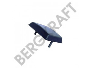 BERGKRAFT BK2890321SP susidėvėjimo plokštė, lakštinė lingė
675 325 01 44, 6753250144
