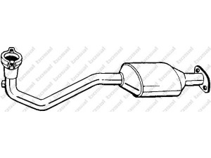 BOSAL 098-249 katalizatoriaus keitiklis 
 Išmetimo sistema -> Katalizatoriaus keitiklis
1032656, 1039104, 1039138, 1042946