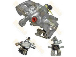 Brake ENGINEERING CA1245 stabdžių apkaba 
 Dviratė transporto priemonės -> Stabdžių sistema -> Stabdžių apkaba / priedai
5540264B00