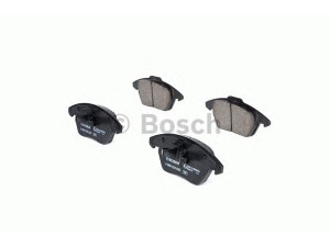 BOSCH 0 986 424 825 stabdžių trinkelių rinkinys, diskinis stabdys 
 Techninės priežiūros dalys -> Papildomas remontas
4253 23, 4253 44, 4252 60, 4253 43