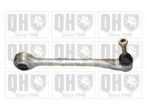 QUINTON HAZELL QSJ1685S vikšro valdymo svirtis 
 Ašies montavimas/vairavimo mechanizmas/ratai -> Valdymo svirtis/pasukamosios svirties sujungimas -> Vairo trauklės (valdymo svirtis, išilginis balansyras, diago
31 12 1 141 962