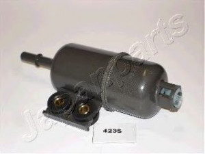 JAPANPARTS FC-423S kuro filtras 
 Degalų tiekimo sistema -> Kuro filtras/korpusas
16900-S84-G01