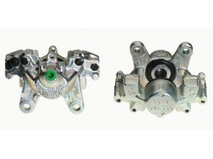 BREMBO F 50 205 stabdžių apkaba 
 Dviratė transporto priemonės -> Stabdžių sistema -> Stabdžių apkaba / priedai
0034237598