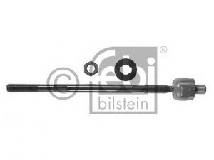 FEBI BILSTEIN 41326 vidinė skersinė vairo trauklė 
 Vairavimas -> Vairo mechanizmo sujungimai
MR151970